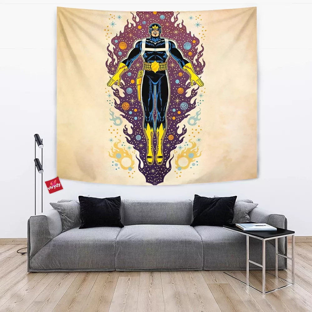 Star-Lord Tapestry