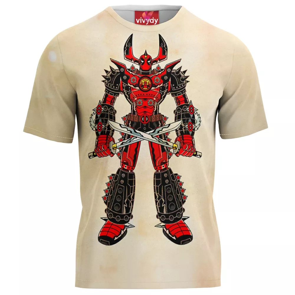 Deadpool T-Shirt