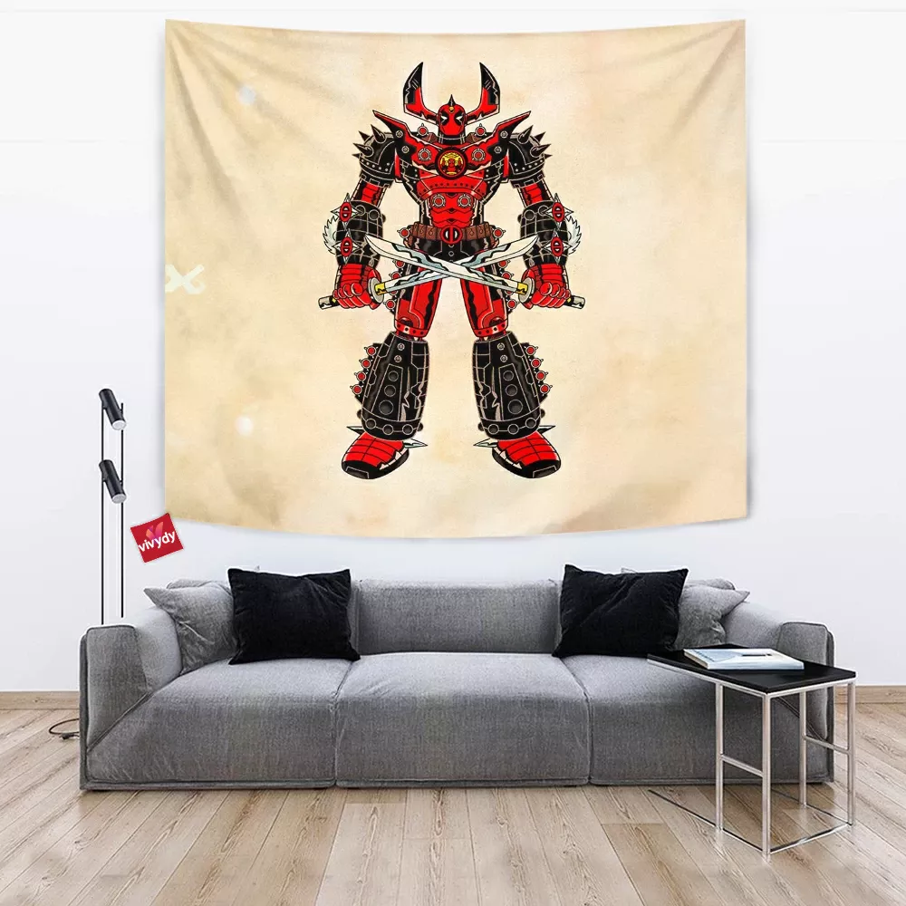 Deadpool Tapestry