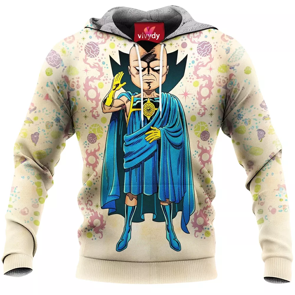 Uatu Hoodie