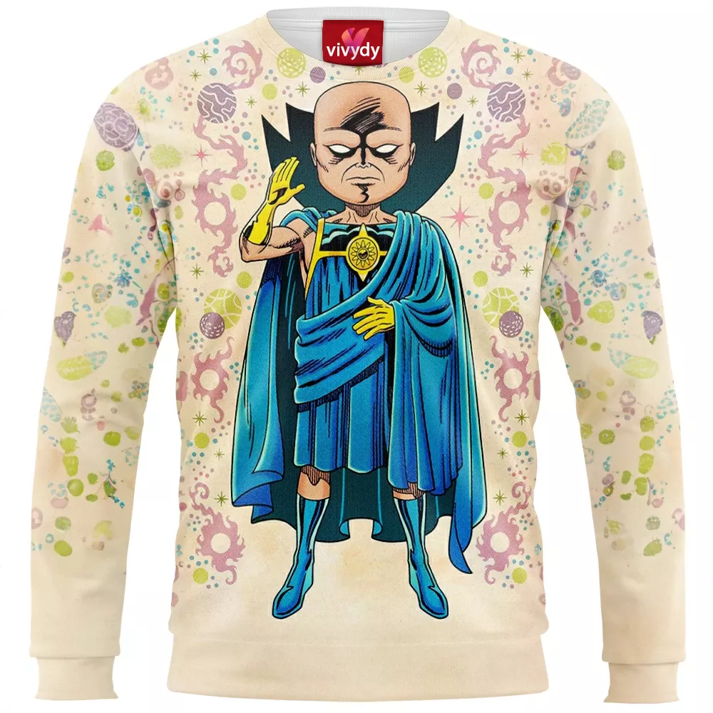 Uatu Sweatshirt