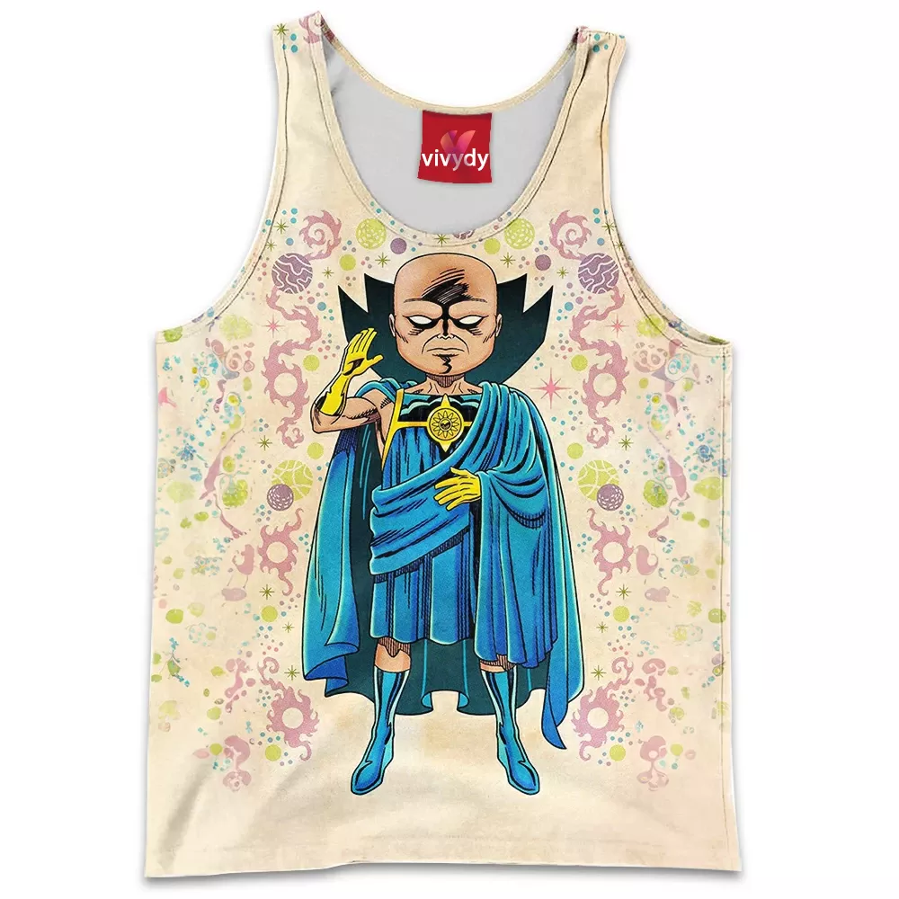 Uatu Tank Top