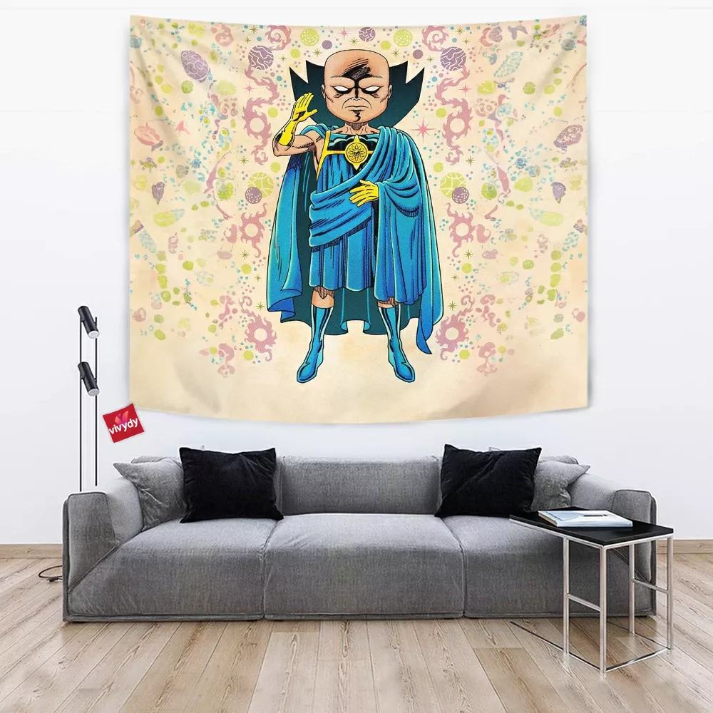 Uatu Tapestry