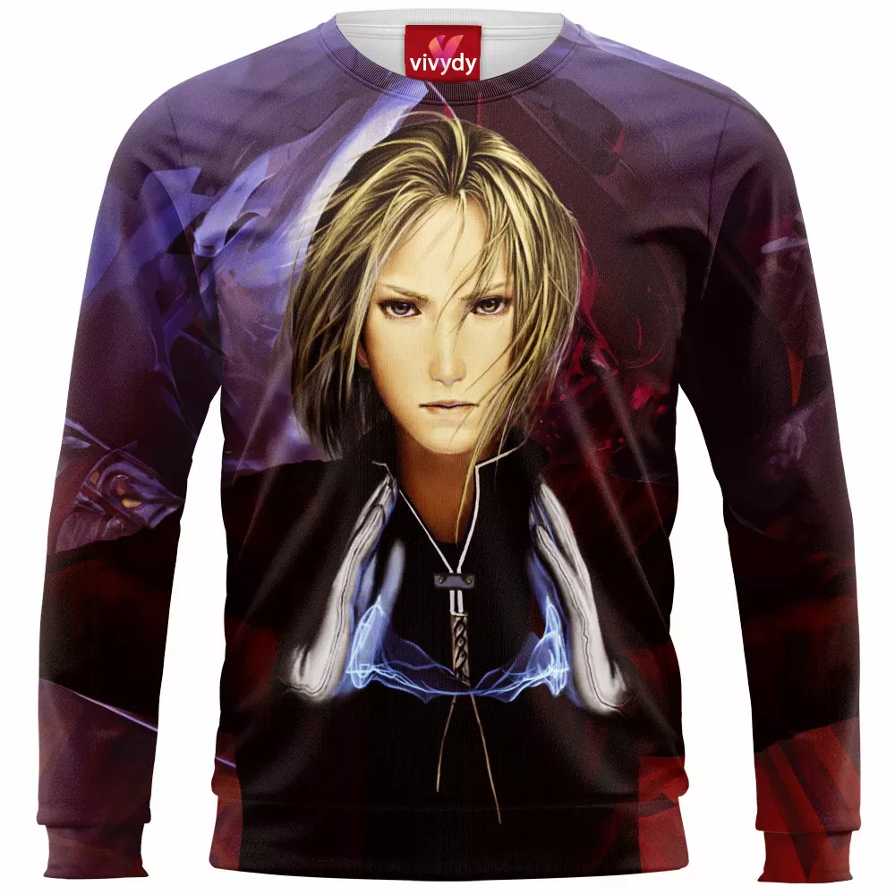 Edward Elric Sweatshirt