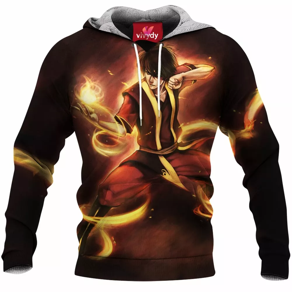 Zuko Hoodie