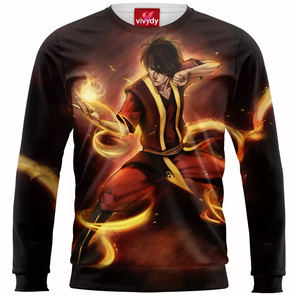 Zuko Sweatshirt