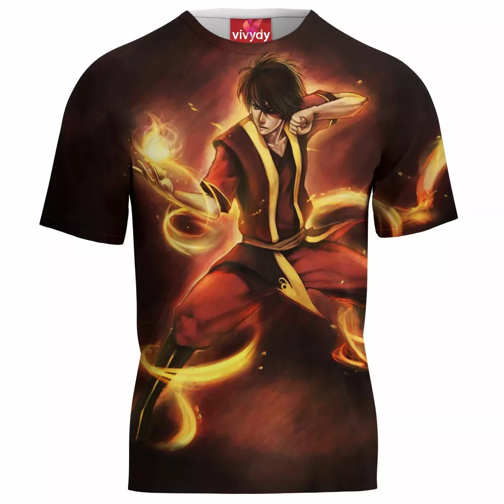 Zuko T-Shirt