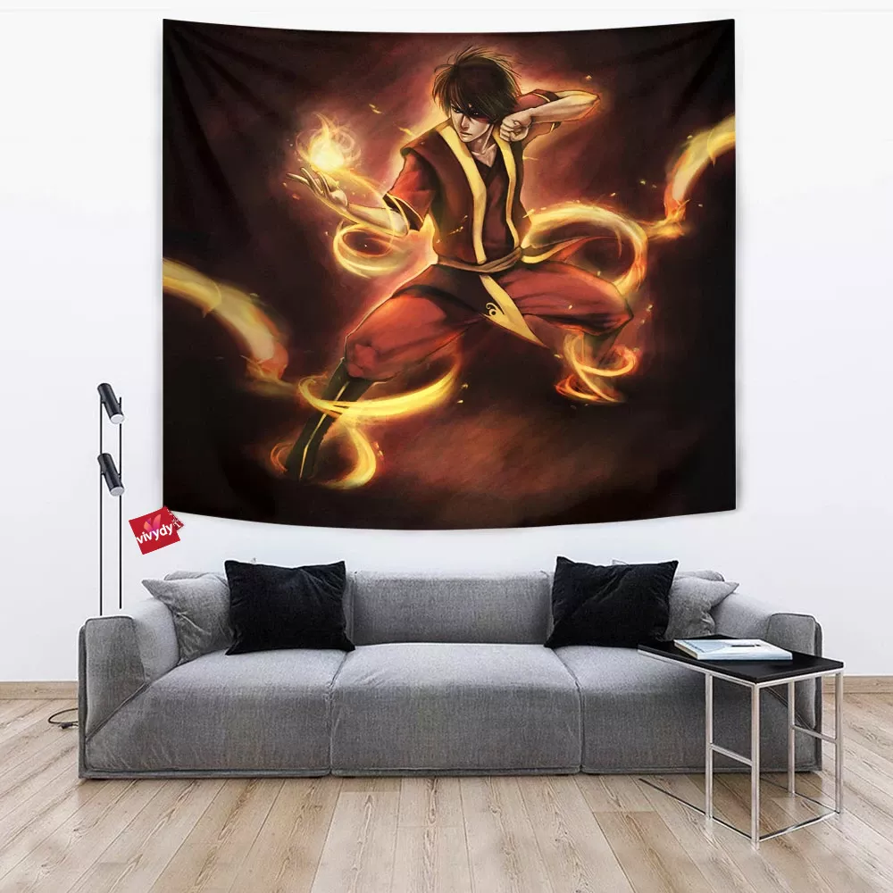 Zuko Tapestry