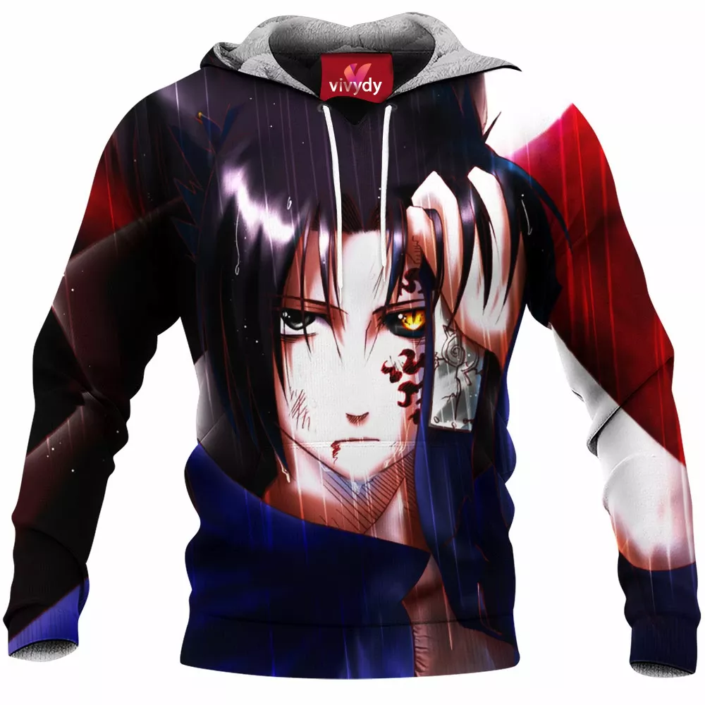 Sasuke Hoodie