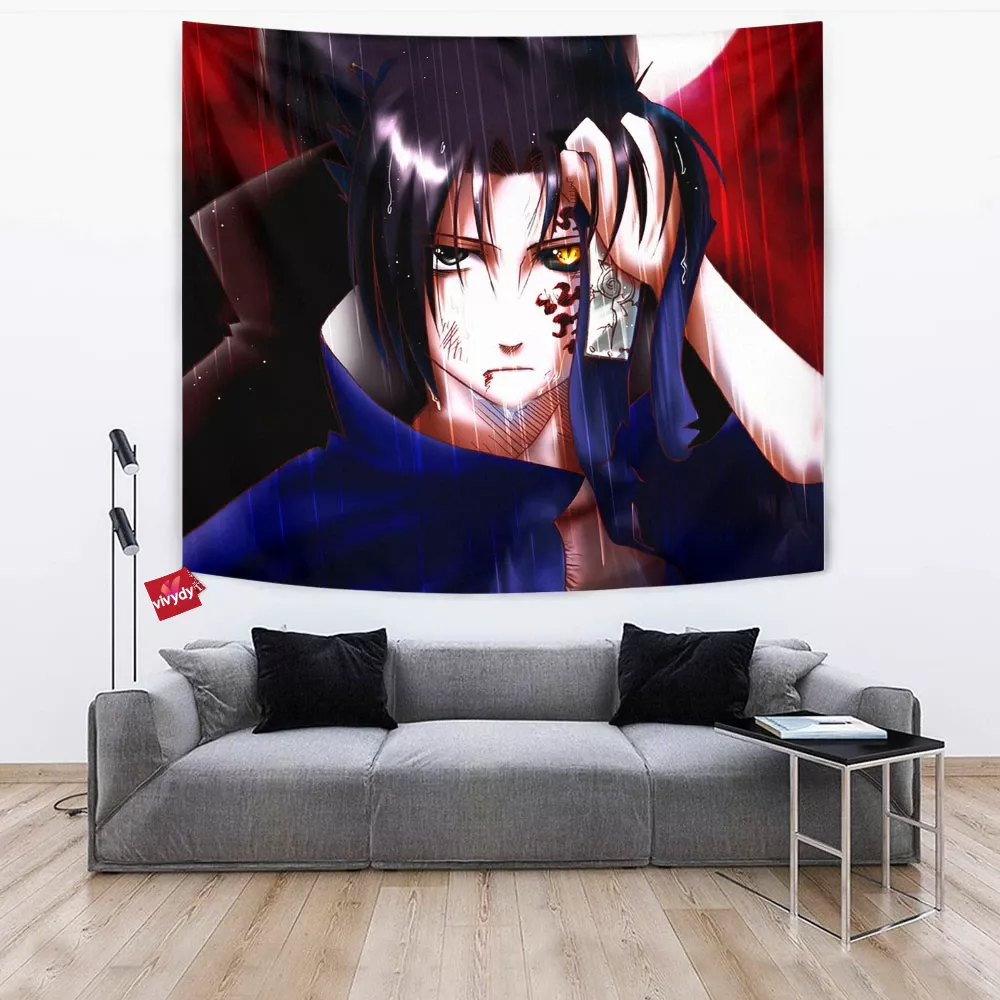 Sasuke Tapestry