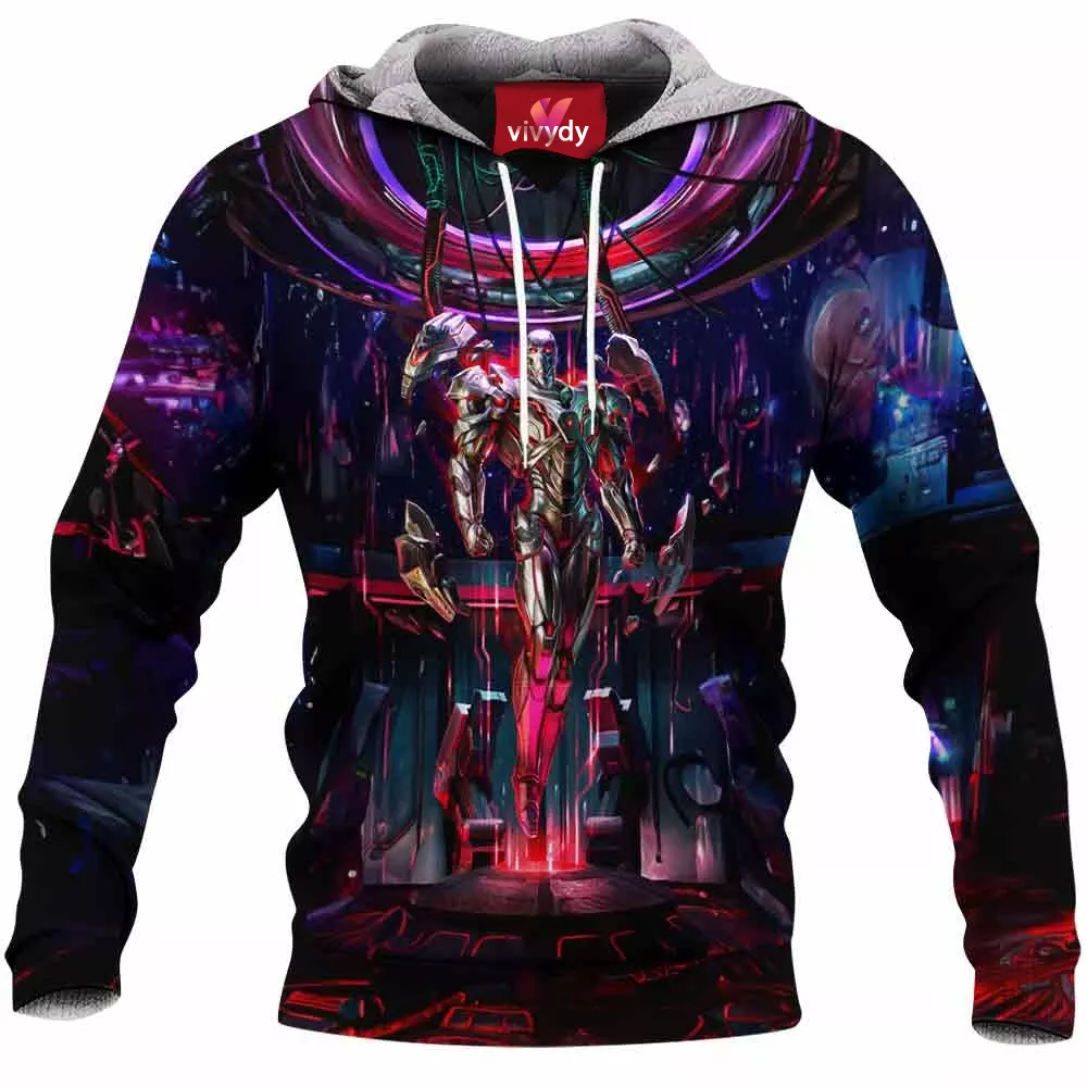 Ultron Hoodie