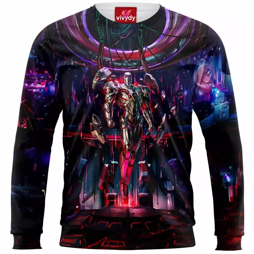 Ultron Sweatshirt