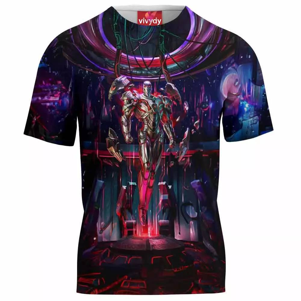 Ultron T-Shirt