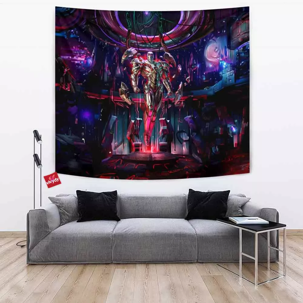 Ultron Tapestry