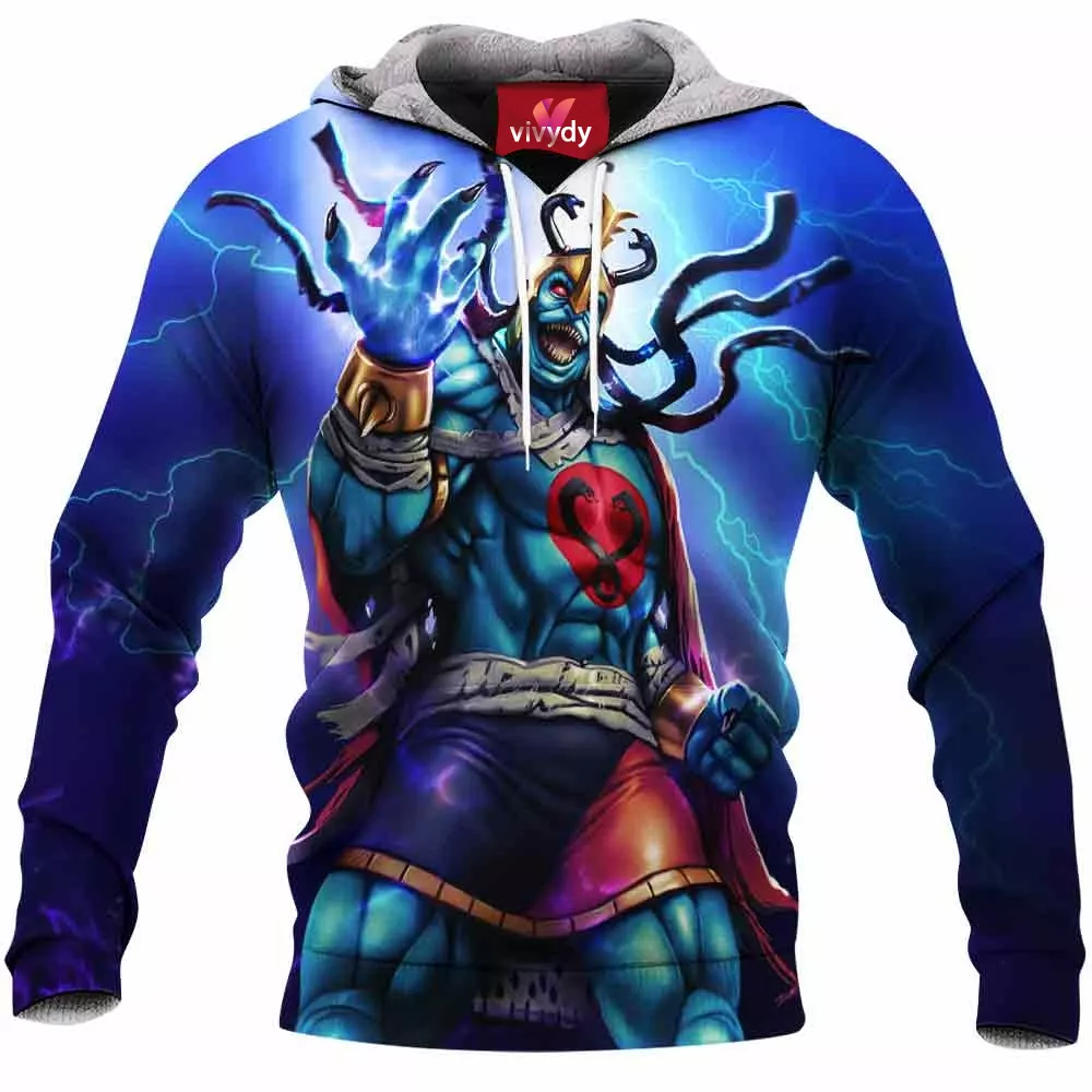 Mumm-Ra Hoodie