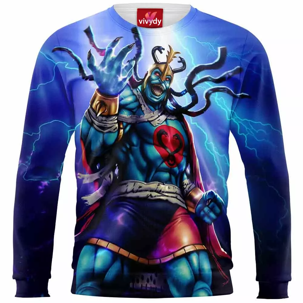 Mumm-Ra Sweatshirt