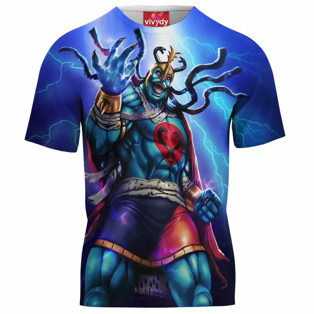 Mumm-Ra T-Shirt