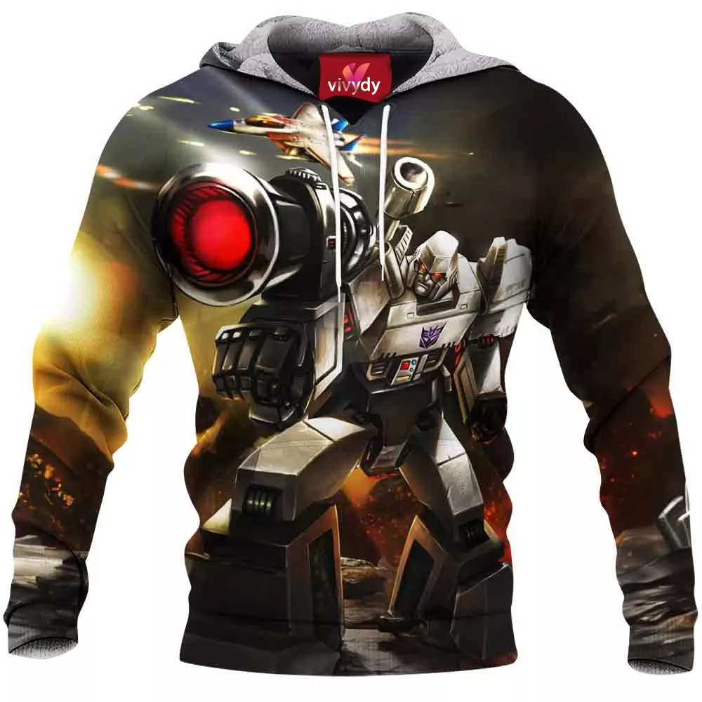 Megatron Hoodie