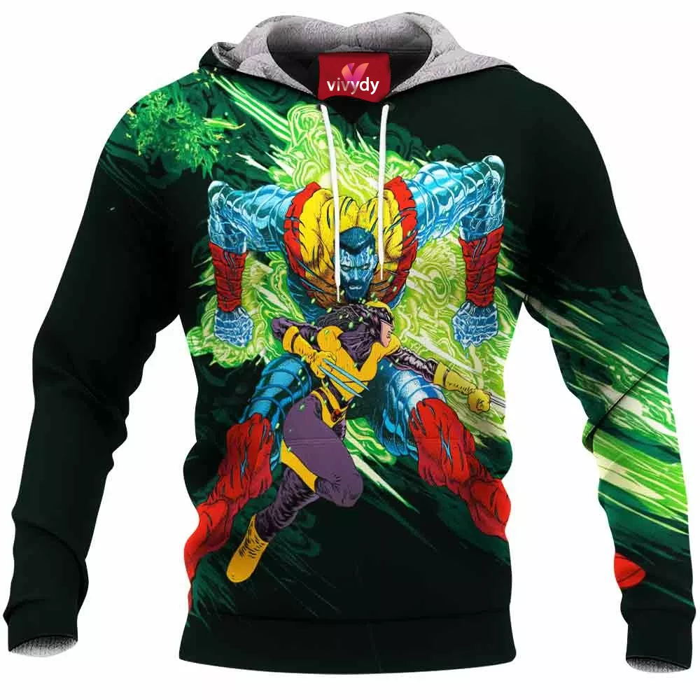 X-men Hoodie