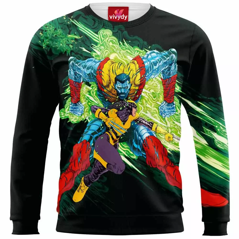 X-men Sweatshirt