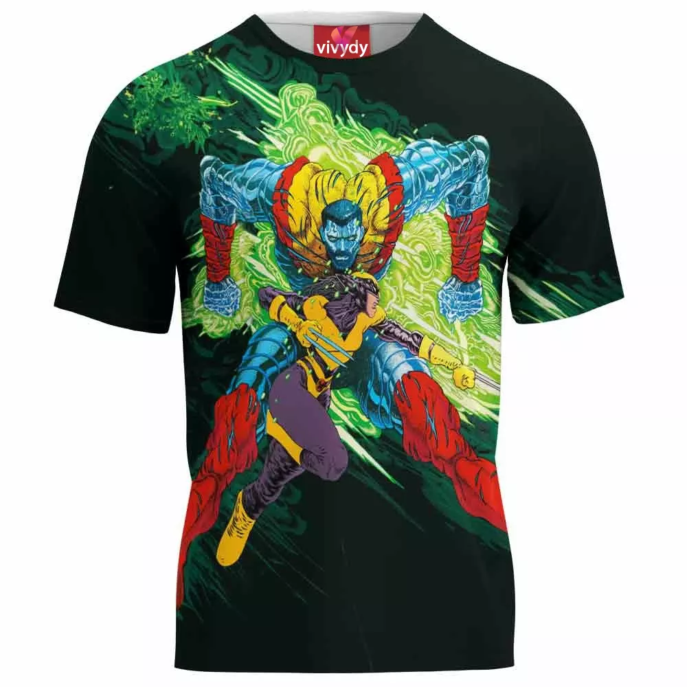 X-men T-Shirt