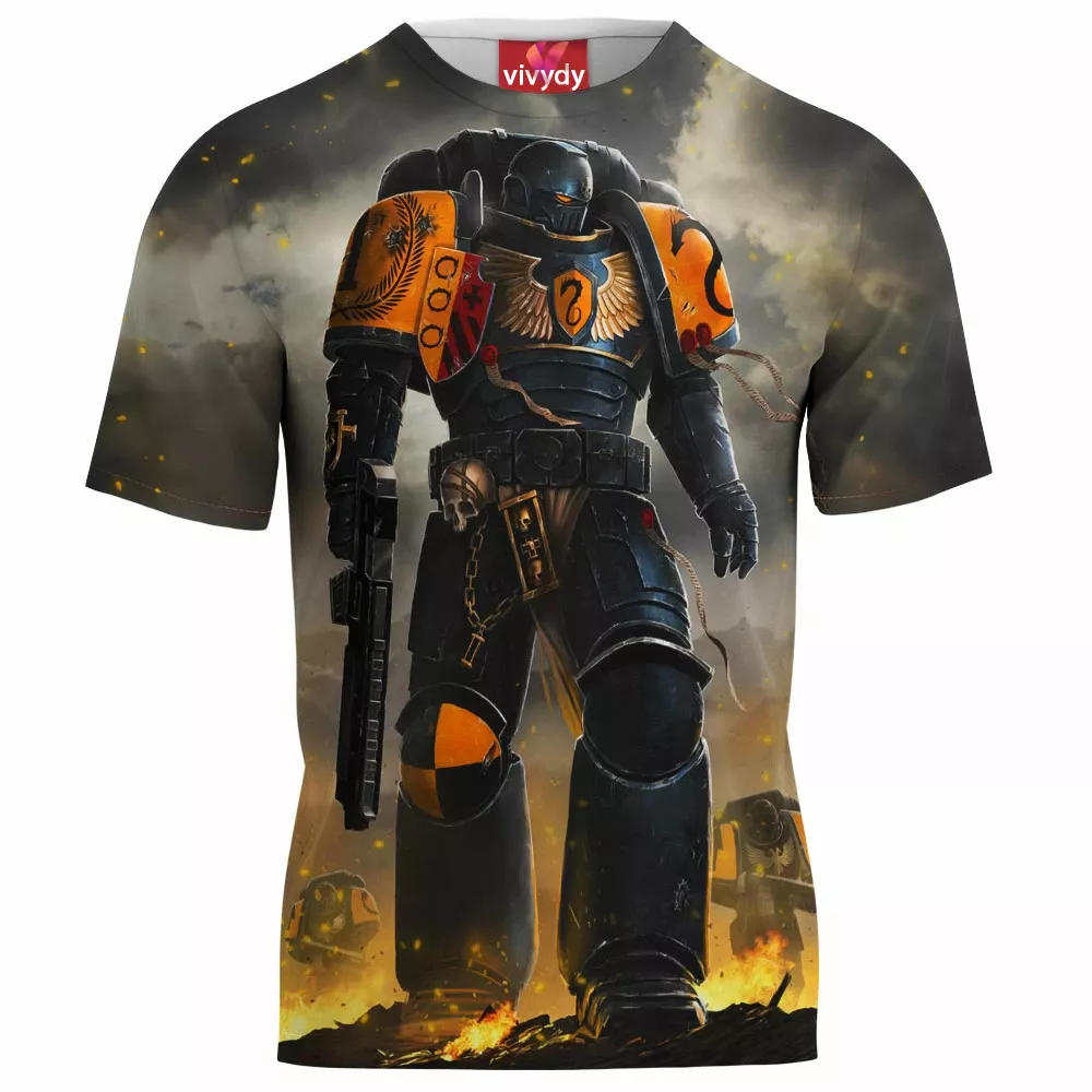 Warhammer 40k T-Shirt