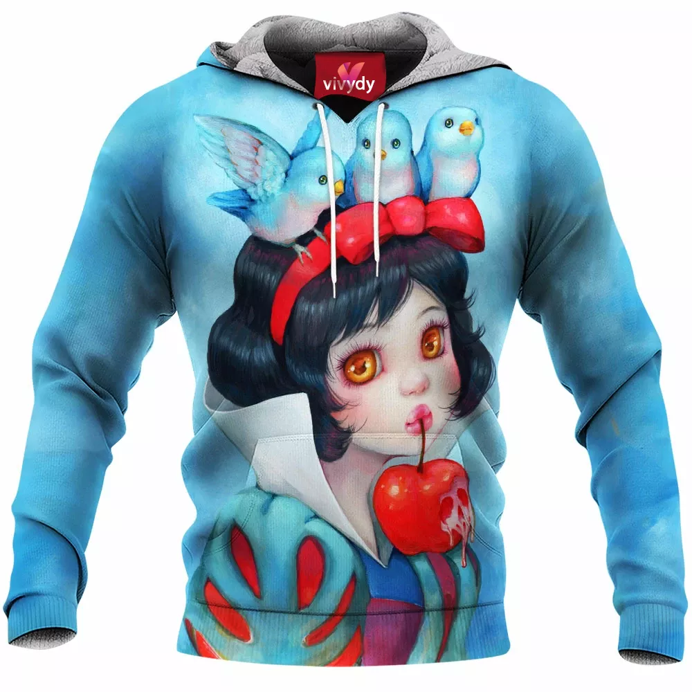 Snow White Hoodie