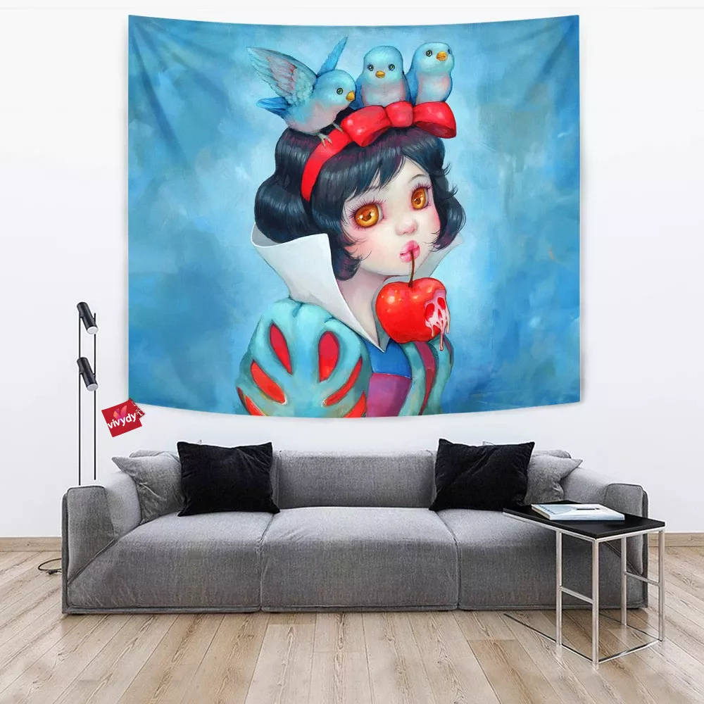 Snow White Tapestry