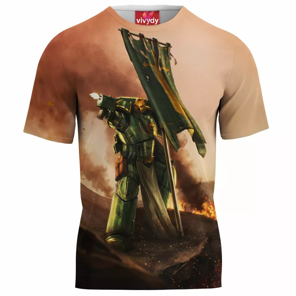 Warhammer 40k T-Shirt