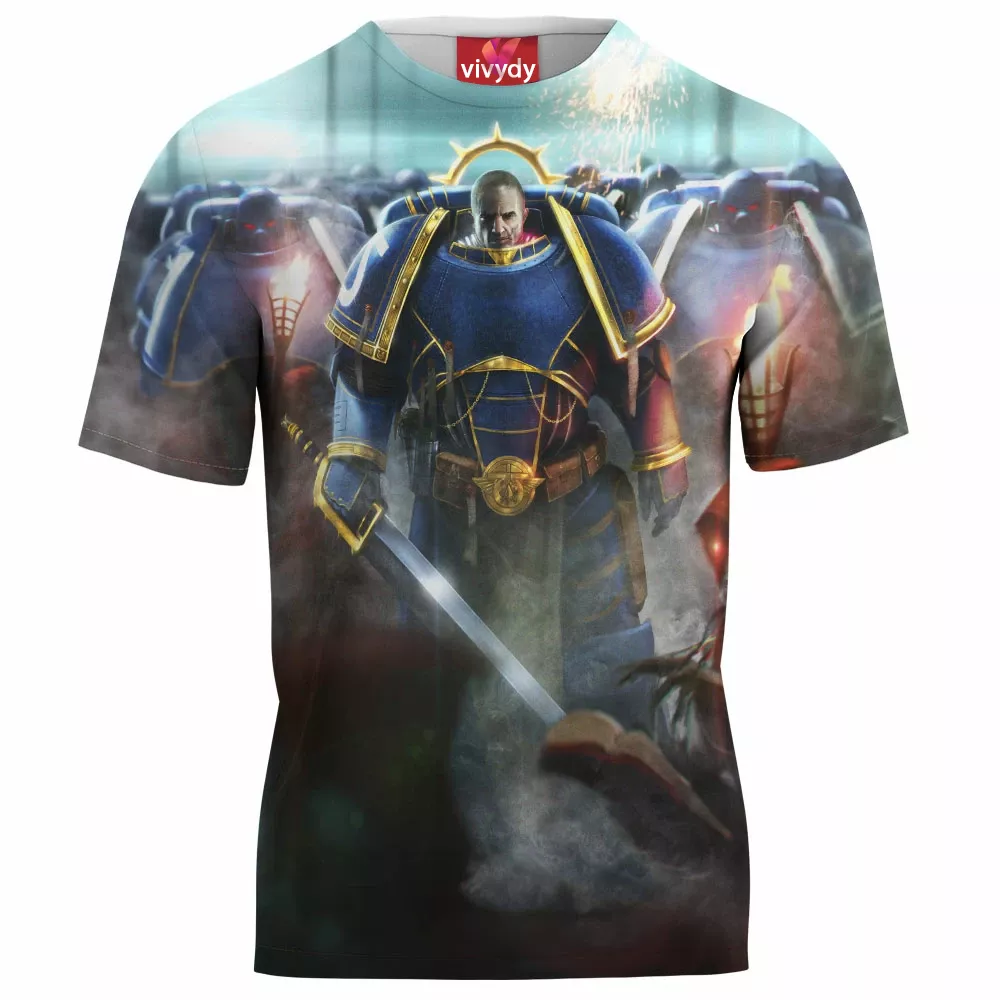 Warhammer 40k T-Shirt