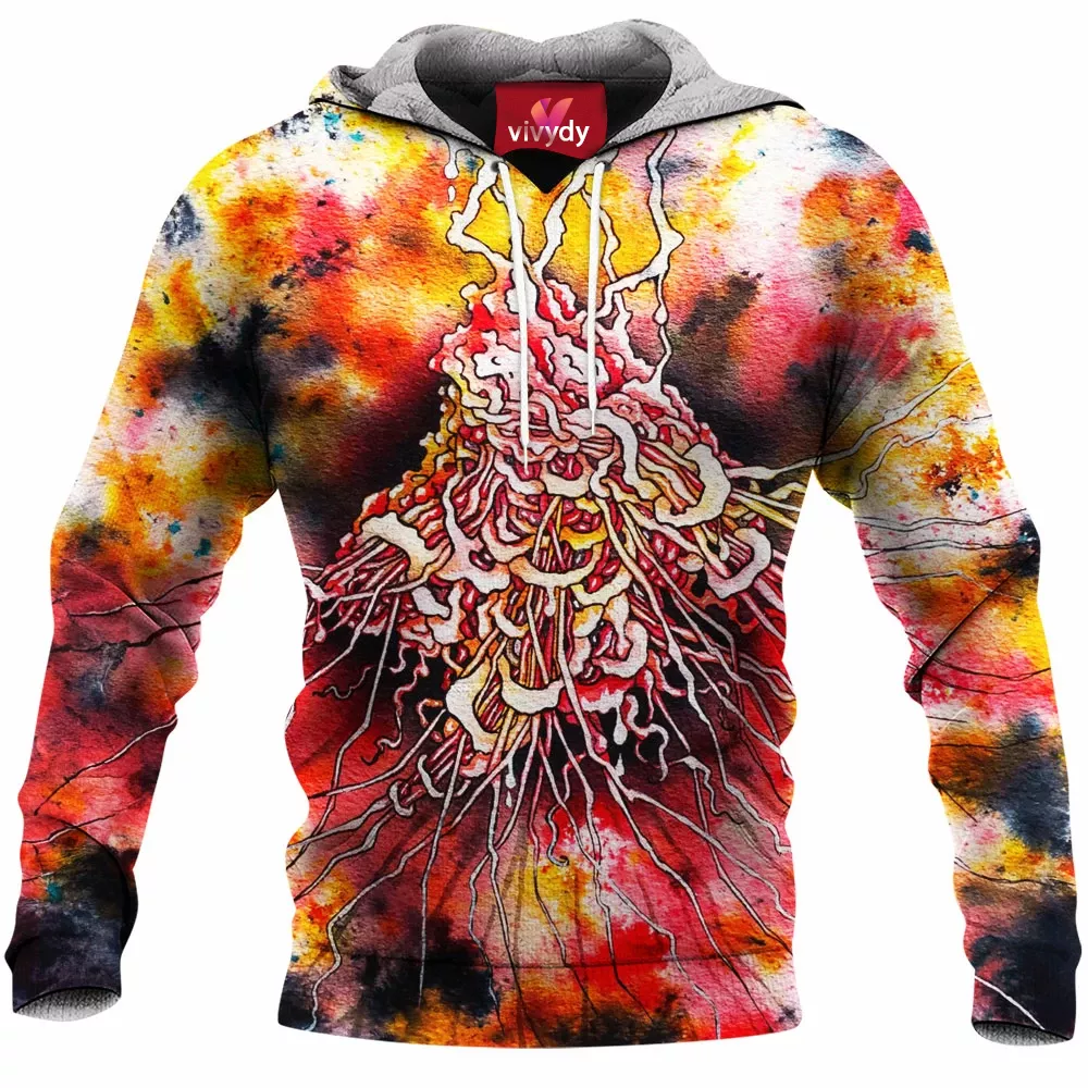 Pain Hoodie