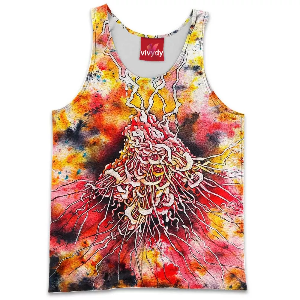 Pain Tank Top