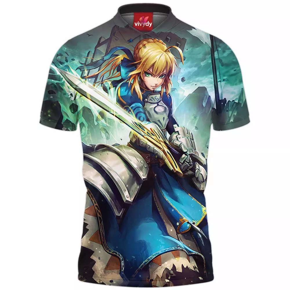 Saber Polo Shirt