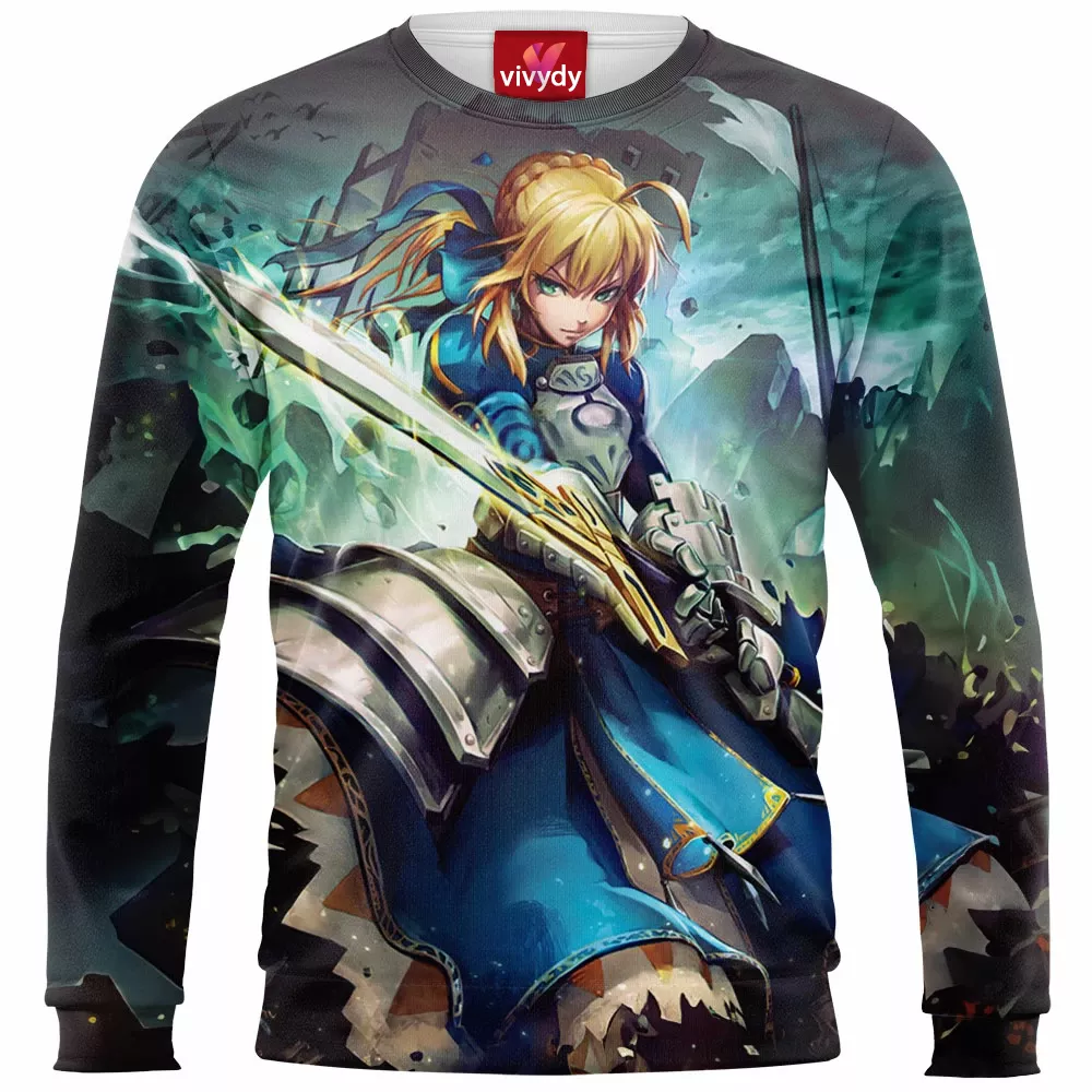 Saber Sweatshirt