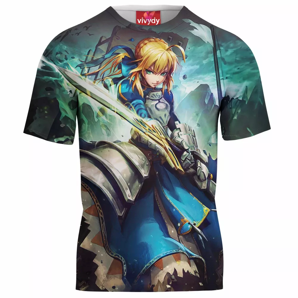 Saber T-Shirt