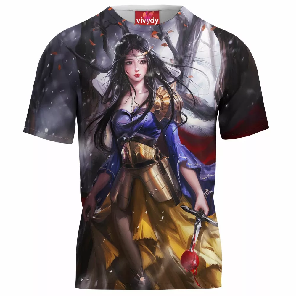 Snow White T-Shirt