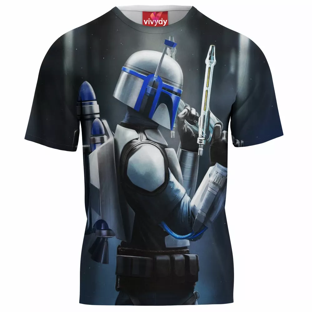 Jango Fett T-Shirt