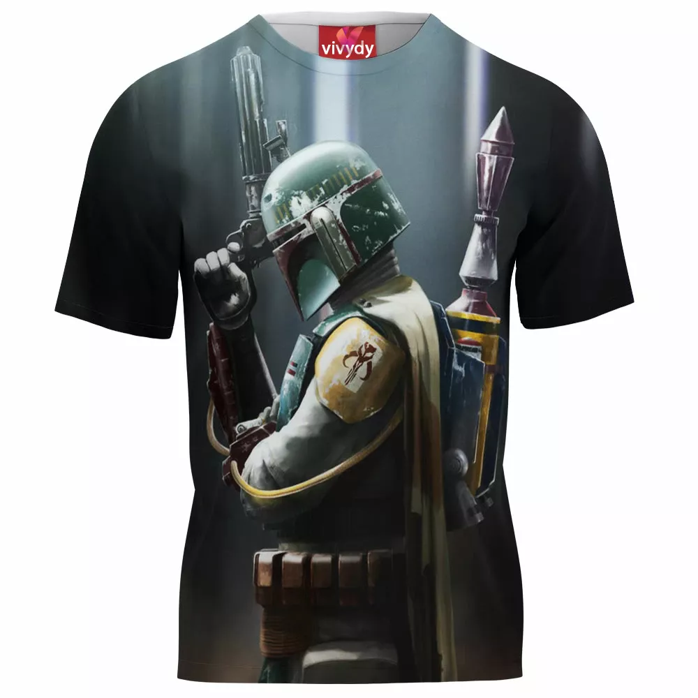 Boba Fett T-Shirt