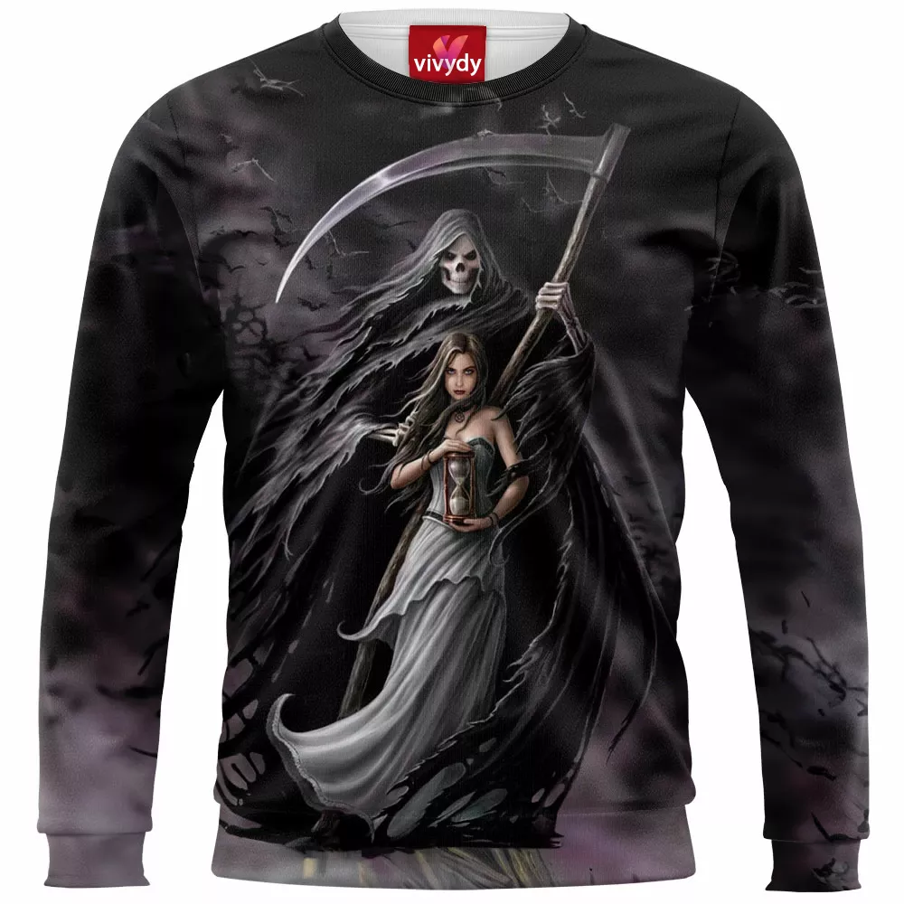 Summon The Reaper Sweatshirt