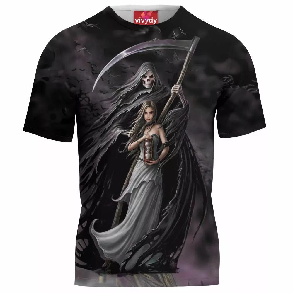 Summon The Reaper T-Shirt