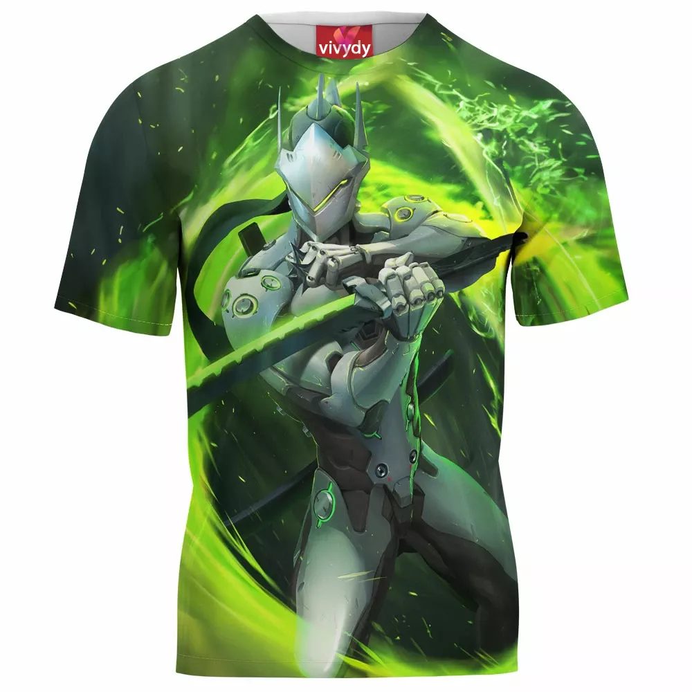 Genji T-Shirt