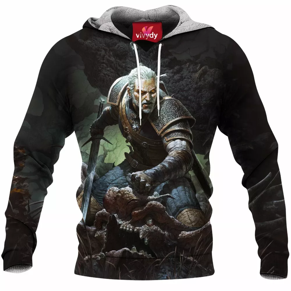 The Witcher Hoodie