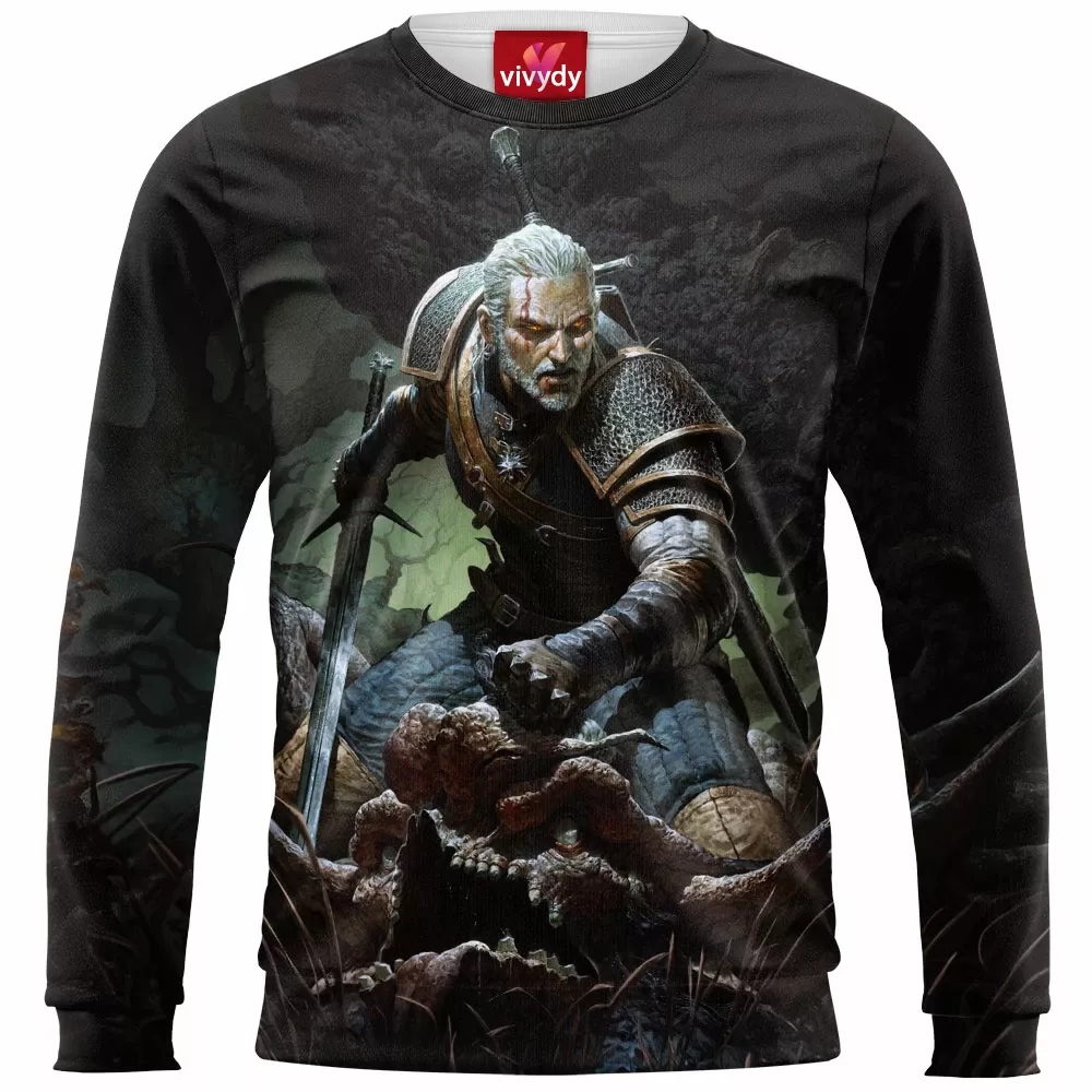 The Witcher Sweatshirt