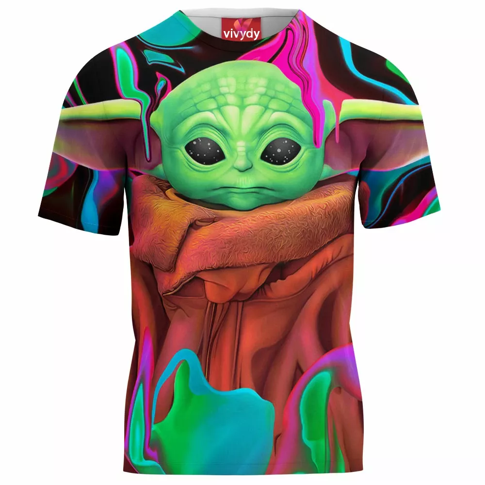 Baby Yoda T-Shirt