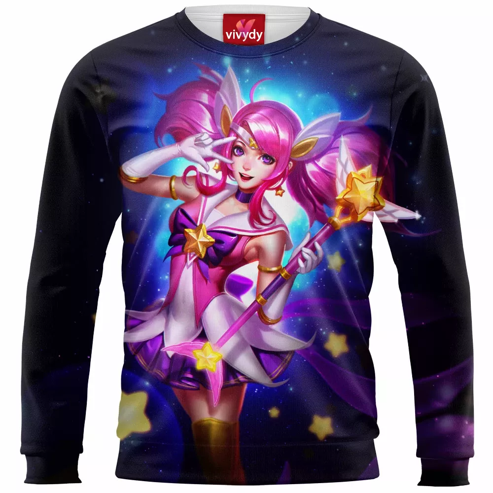 Lux Star Guardian Sweatshirt