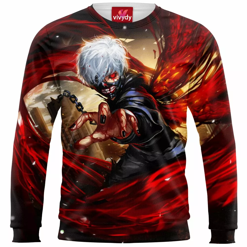 Kaneki Sweatshirt