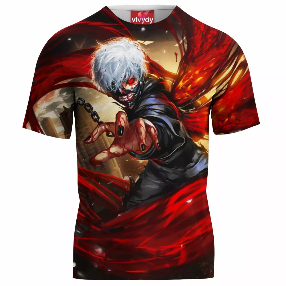 Kaneki T-Shirt