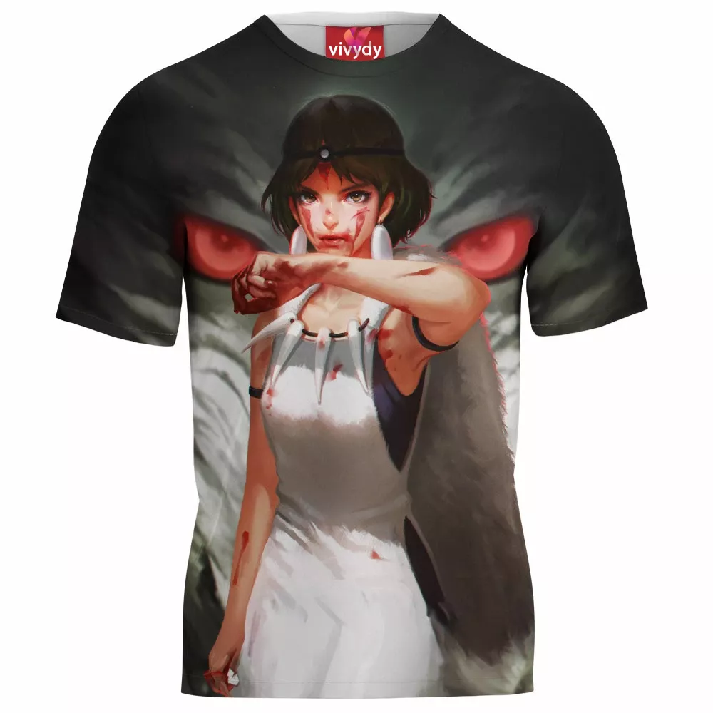 Princess Mononoke T-Shirt