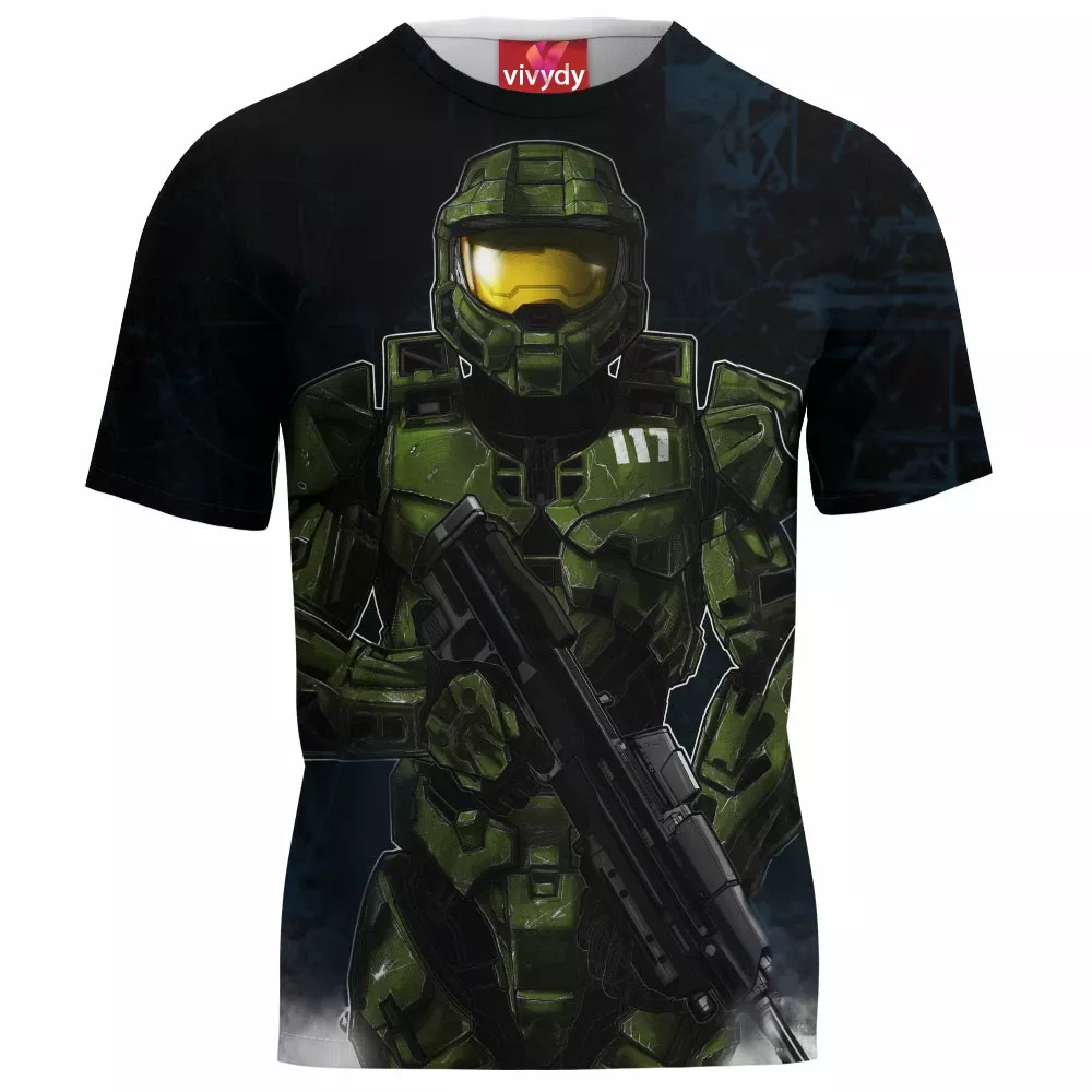 Master Chief T-Shirt