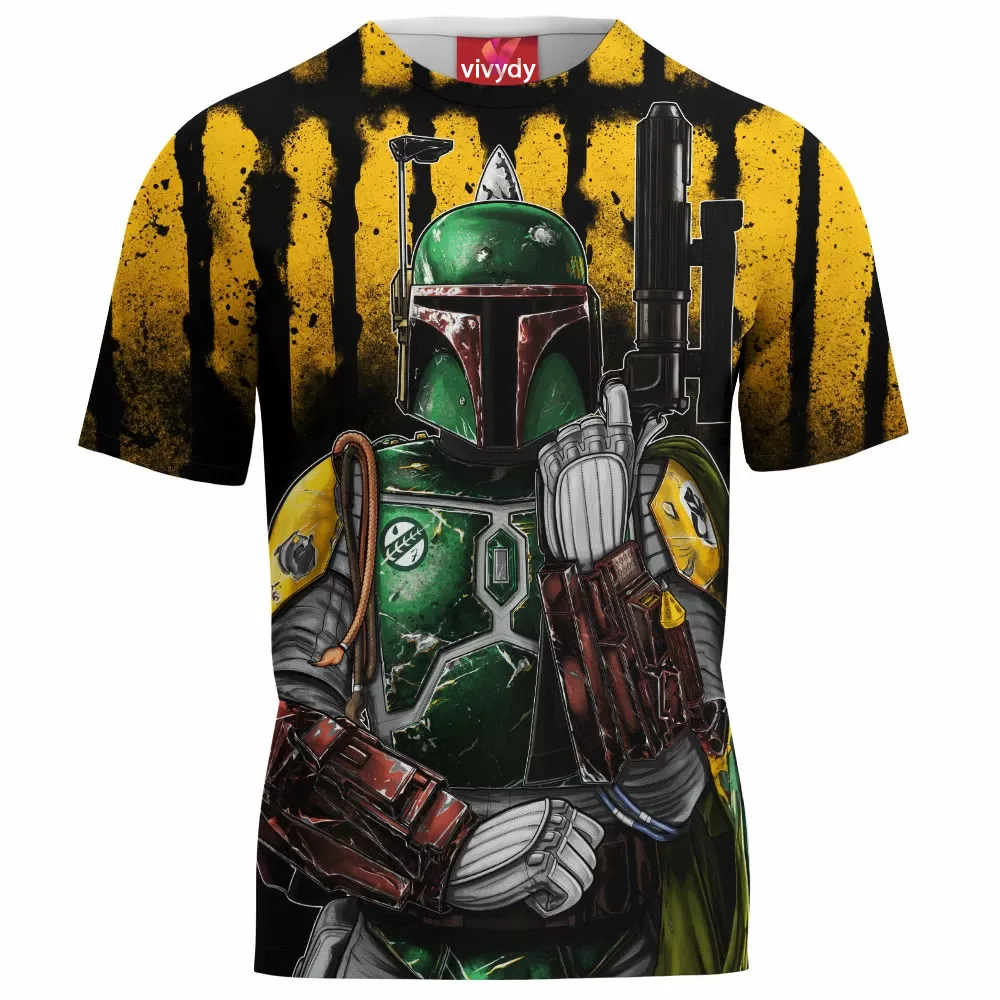 Boba Fett T-Shirt